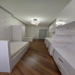 Kirayə (aylıq) 3 otaqlı Yeni Tikili, Xətai metrosu, Xətai rayonu 9