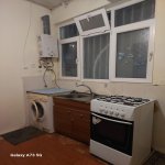 Kirayə (aylıq) 1 otaqlı Həyət evi/villa, Bayıl qəs., Azneft meydanı, Səbail rayonu 3
