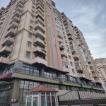 Satılır 3 otaqlı Yeni Tikili, İnşaatçılar metrosu, Yasamal rayonu 1