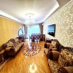 Kirayə (aylıq) 4 otaqlı Yeni Tikili, Nizami metrosu, Yasamal qəs., Yasamal rayonu 3