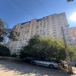 Satılır 3 otaqlı Köhnə Tikili, Qara Qarayev metrosu, Nizami rayonu 12