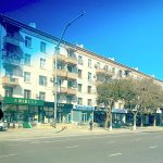 Satılır 1 otaqlı Köhnə Tikili, 28 May metrosu, Nərimanov rayonu 1