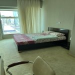Kirayə (aylıq) 4 otaqlı Yeni Tikili, 28 May metrosu, Hilton otel, Nəsimi rayonu 12