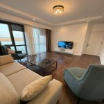 Kirayə (aylıq) 3 otaqlı Yeni Tikili, İnşaatçılar metrosu, Yeni Yasamal qəs., Yasamal rayonu 2