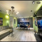 Satılır 2 otaqlı Yeni Tikili, Əhmədli metrosu, Xətai rayonu 3