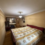 Satılır 3 otaqlı Köhnə Tikili, İnşaatçılar metrosu, Yasamal qəs., Yasamal rayonu 4