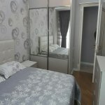 Kirayə (aylıq) 3 otaqlı Yeni Tikili, Xətai metrosu, Xətai rayonu 5