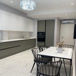 Kirayə (aylıq) 3 otaqlı Yeni Tikili, Xətai metrosu, Ağ şəhər, Xətai rayonu 5