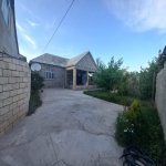 Satılır 4 otaqlı Həyət evi/villa, Koroğlu metrosu, Zabrat qəs., Sabunçu rayonu 1