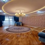 Satılır 2 otaqlı Yeni Tikili, Qara Qarayev metrosu, Nizami rayonu 3