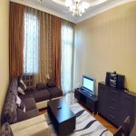 Kirayə (günlük) 3 otaqlı Köhnə Tikili, Sahil metrosu, Səbail rayonu 4