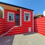 Satılır 3 otaqlı Həyət evi/villa, Binə qəs., Xəzər rayonu 2