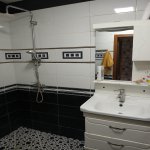 Продажа 4 комнатная Вторичка, м. Мемар Аджеми метро, 4-ый микрорайон, Насими район 15