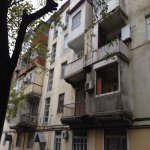 Satılır 2 otaqlı Köhnə Tikili, Nəriman Nərimanov metrosu, Nərimanov rayonu 1