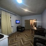 Kirayə (aylıq) 1 otaqlı Həyət evi/villa, Dərnəgül metrosu, Nərimanov rayonu 3