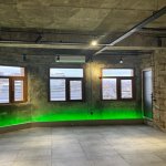 Kirayə (aylıq) 1 otaqlı Ofis, Xətai metrosu, Ağ şəhər, Xətai rayonu 11