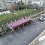 Satılır 2 otaqlı Yeni Tikili, İnşaatçılar metrosu, Yeni Yasamal qəs., Yasamal rayonu 20