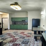 Аренда 2 комнатная Новостройка, м. Автовокзал метро, пос. Биляджари, Бинагадинский р-н район 18