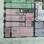 Satılır 3 otaqlı Yeni Tikili, Həzi Aslanov metrosu, H.Aslanov qəs., Xətai rayonu 6