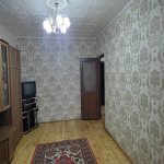 Kirayə (aylıq) 3 otaqlı Köhnə Tikili, Qara Qarayev metrosu, Nizami rayonu 1