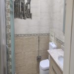 Kirayə (aylıq) 4 otaqlı Yeni Tikili, Xətai metrosu, Səməd Vurğun parkı, Xətai rayonu 7