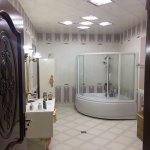Satılır 6 otaqlı Həyət evi/villa, Mərdəkan, Xəzər rayonu 43