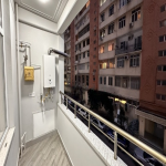Satılır 3 otaqlı Yeni Tikili, Qara Qarayev metrosu, 8-ci kilometr, Nizami rayonu 9