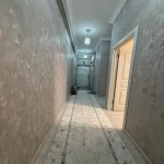 Продажа 2 комнатная Новостройка, İnşaatçılar метро, пос. Ясамал, Ясамал район 9