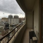 Kirayə (aylıq) 4 otaqlı Yeni Tikili, 28 May metrosu, Nəsimi rayonu 10