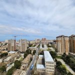 Satılır 3 otaqlı Yeni Tikili, Neftçilər metrosu, Nizami rayonu 18