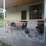 Kirayə (günlük) 2 otaqlı Həyət evi/villa Qəbələ 11