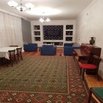 Kirayə (aylıq) 5 otaqlı Yeni Tikili, Nəsimi metrosu, 6-cı mikrorayon, Binəqədi rayonu 1