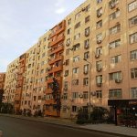 Kirayə (aylıq) 3 otaqlı Köhnə Tikili, Həzi Aslanov metrosu, Əhmədli, Xətai rayonu 1