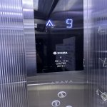 Satılır 2 otaqlı Yeni Tikili, Xalqlar dostluğu metrosu, 8-ci kilometr, Nizami rayonu 5