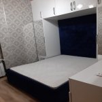 Kirayə (aylıq) 2 otaqlı Yeni Tikili Xırdalan 8