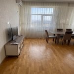 Kirayə (aylıq) 4 otaqlı Yeni Tikili, İnşaatçılar metrosu, Yasamal rayonu 14