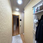 Продажа 2 комнатная Вторичка, м. Нефтчиляр метро, Низаминский р-н район 10