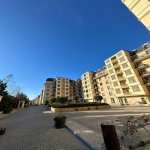 Kirayə (aylıq) 3 otaqlı Yeni Tikili, Ağ şəhər, Xətai rayonu 14