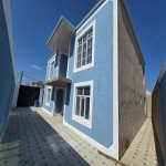 Satılır 3 otaqlı Həyət evi/villa, Koroğlu metrosu, Binə qəs., Xəzər rayonu 20