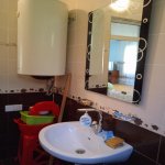 Kirayə (günlük) 3 otaqlı Bağ evi Qax 8
