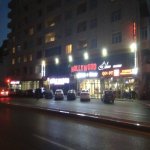 Kirayə (aylıq) Obyekt, Badamdar qəs., Səbail rayonu 2