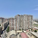 Satılır 2 otaqlı Yeni Tikili, Nəriman Nərimanov metrosu, Nərimanov rayonu 9