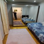 Аренда 2 комнатная Вторичка, м. Эльмляр Академиясы метро, пос. Ясамал, Академия Наук, Ясамал район 6