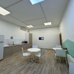 Kirayə (aylıq) 7 otaqlı Ofis, Gənclik metrosu, Gənclik Mall, Nərimanov rayonu 13