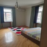 Kirayə (aylıq) 6 otaqlı Həyət evi/villa, İçərişəhər metrosu, Badamdar qəs., Səbail rayonu 8