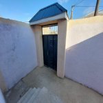 Satılır 1 otaqlı Həyət evi/villa, Binə qəs., Xəzər rayonu 4
