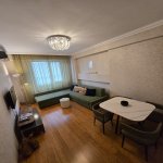 Kirayə (aylıq) 2 otaqlı Yeni Tikili, 20 Yanvar metrosu, Yasamal rayonu 2