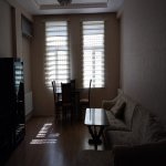 Kirayə (aylıq) 3 otaqlı Yeni Tikili, Memar Əcəmi metrosu, Binəqədi rayonu 2