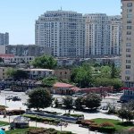 Satılır 4 otaqlı Yeni Tikili, Elmlər akademiyası metrosu, Yasamal rayonu 15