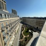 Kirayə (aylıq) 3 otaqlı Yeni Tikili, Xətai metrosu, Ağ şəhər, Xətai rayonu 9